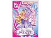 Barbie The Magic Of Pegasus [DVD]