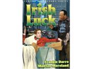 Irish Luck [DVD]