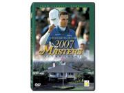 Highlights Of The 2007 Masters Tournament [DVD]