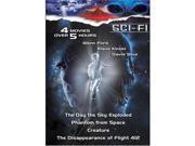 Great Sci Fi Classics Great Sci Fi Classics 05 [DVD]