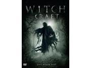 Witchcraft [DVD]