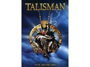 Talisman [DVD]