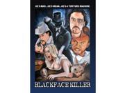 Blackface Killer [DVD]