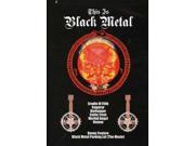 This Is Black Metal [DVD]
