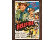 Hellfire 1949 [DVD]