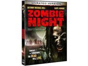 Zombie Night [DVD]