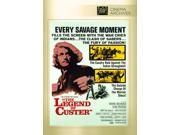 Legend Of Custer [DVD]