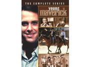 Young Maverick The Complete Series [DVD]