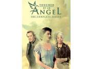 TOUCHED BY AN ANGEL COMPLETE SERIES