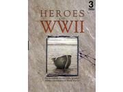 Heroes Of Ww2 [DVD]