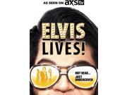 Elvis Lives [DVD]