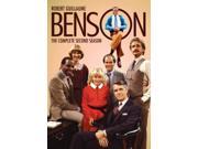 Benson The Complete Second Season [DVD]