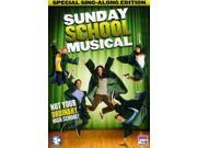 Chatman Lakota Sunday School Musical [DVD]
