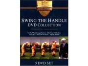 Swing The Handle [DVD]