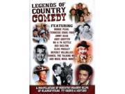 Legends Of Country Comedy [DVD]