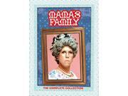 Mama S Family Complete Collection Signature Set [DVD]