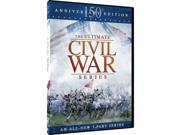 The Ultimate Civil War Series [2 Discs]
