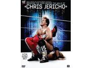 WWE Breaking the Code Behind the Walls of Chris Jericho