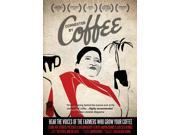 Connected By Coffee [DVD]
