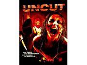 Uncut [DVD]