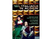 Rossini G. L Italiana In Algeri [DVD]