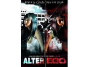 Alter Ego [DVD]
