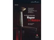 Wagner R. Walkure [DVD]
