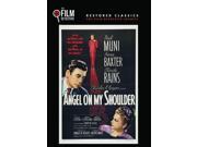 Angel On My Shoulder [DVD]