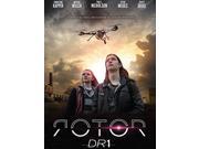 Rotor Dr1 [DVD]