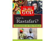 What Is Rastafari [DVD]