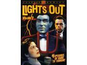 LIGHTS OUT:VOL 7 LIGHTS OUT:VOL 7