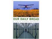 Our Daily Bread [DVD]