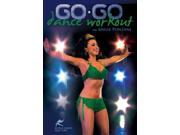 Go Go Dance Workout [DVD]