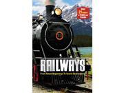 Railway From Steam Beginnings To Scenic Destinati [DVD]
