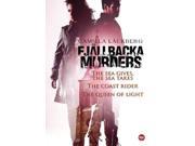 Camilla Lackberg Fjallbacka Murders Set 2 [DVD]