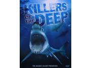 Killers Of The Deep [DVD]