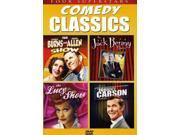 TV Comedy Classics [4 Discs]