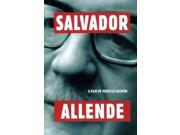 Salvador Allende [DVD]