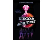 Disco Atomic War [DVD]