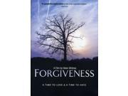Forgiveness A Time To Love A Time To Hate [DVD]