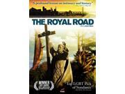 Royal Road [DVD]