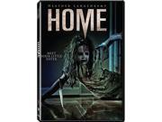 Home [DVD]