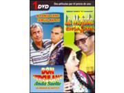 La Mojada Enganada Don Herculano Anda Suelto [DVD]