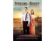 Streams In The Desert Discovering God S Call [DVD]