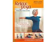 Pranamaya Relax Into Yoga
