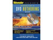Videomaker Videography Series Authoring Design [DVD]