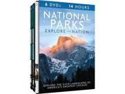 National Parks Explore the Nation