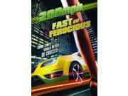 Martin Demara Thomas Jimenez 200 Mph Fast Ferocious [DVD]