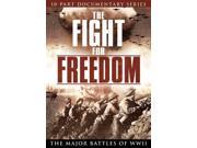 The Fight for Freedom the Major Battles of WWII [2 Discs]