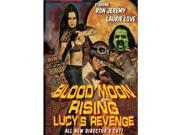 Blood Moon Rising Lucy S Revenge [DVD]